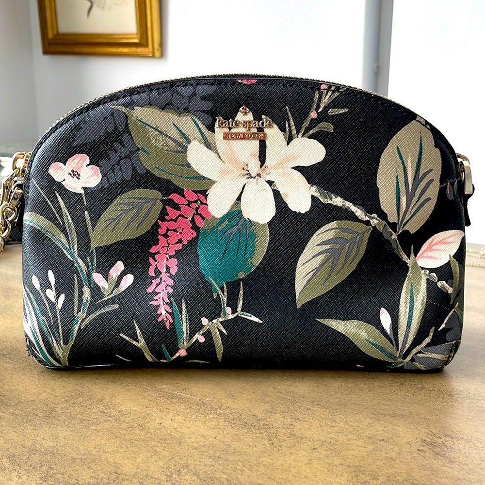 Kate Spade small dome crossbody bag